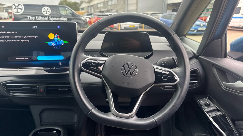 Volkswagen ID.3 150kW Match Pro S 77kWh 5dr Auto Electric Hatchback - Image 5