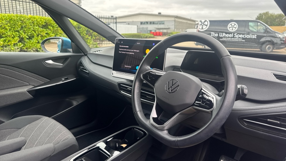 Volkswagen ID.3 150kW Match Pro S 77kWh 5dr Auto Electric Hatchback - Image 6
