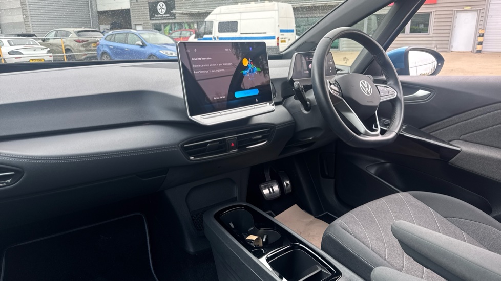 Volkswagen ID.3 150kW Match Pro S 77kWh 5dr Auto Electric Hatchback - Image 7
