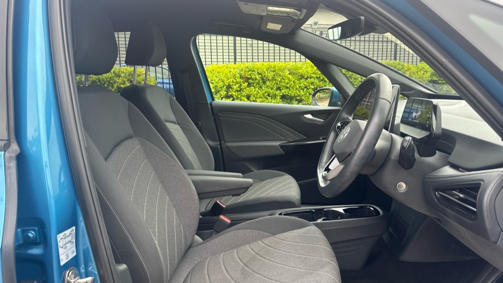 Volkswagen ID.3 150kW Match Pro S 77kWh 5dr Auto Electric Hatchback - Image 11