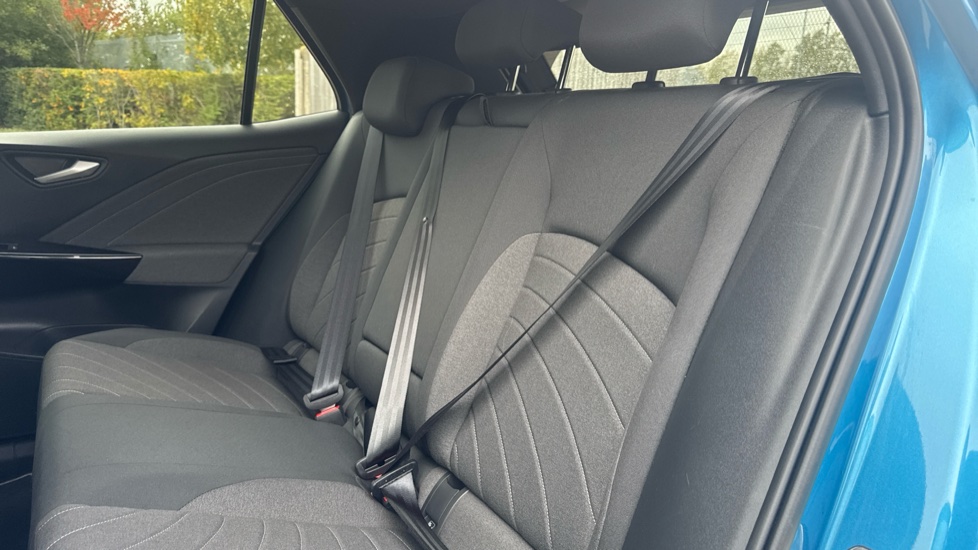 Volkswagen ID.3 150kW Match Pro S 77kWh 5dr Auto Electric Hatchback - Image 12