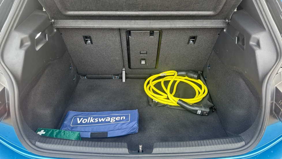 Volkswagen ID.3 150kW Match Pro S 77kWh 5dr Auto Electric Hatchback - Image 13