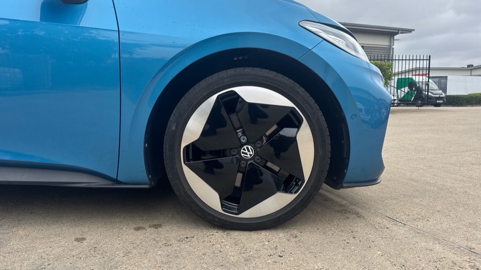 Volkswagen ID.3 150kW Match Pro S 77kWh 5dr Auto Electric Hatchback - Image 14