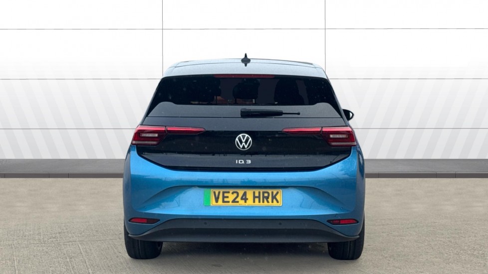 Volkswagen ID.3 150kW Match Pro S 77kWh 5dr Auto Electric Hatchback - Image 15