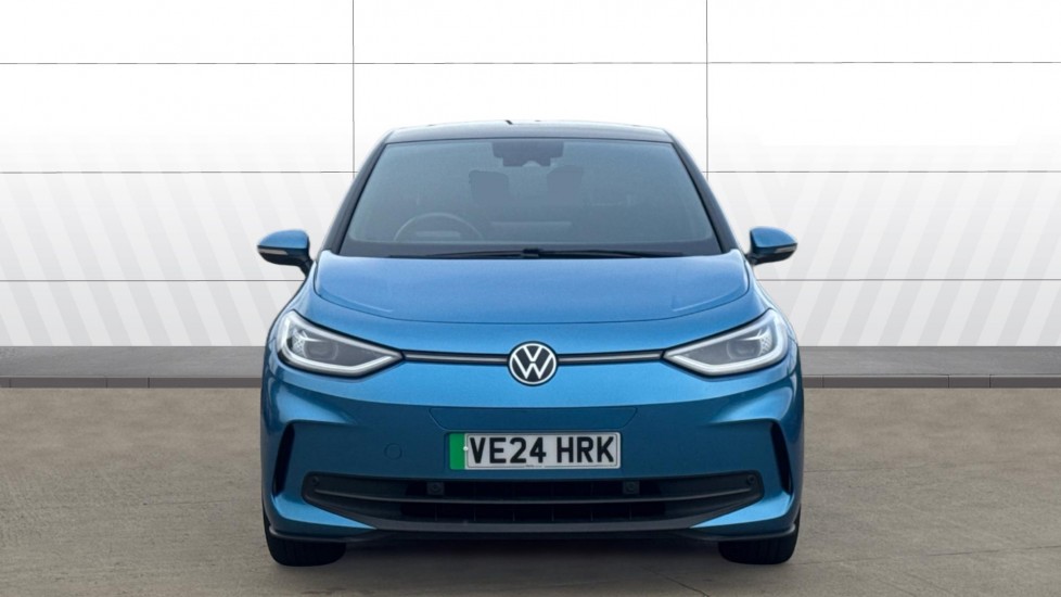 Volkswagen ID.3 150kW Match Pro S 77kWh 5dr Auto Electric Hatchback - Image 16
