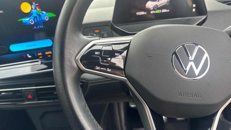 Volkswagen ID.3 150kW Match Pro S 77kWh 5dr Auto Electric Hatchback - Image 17
