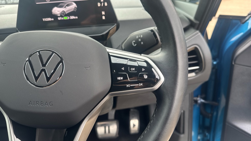 Volkswagen ID.3 150kW Match Pro S 77kWh 5dr Auto Electric Hatchback - Image 18