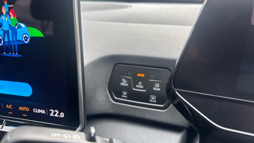 Volkswagen ID.3 150kW Match Pro S 77kWh 5dr Auto Electric Hatchback - Image 19