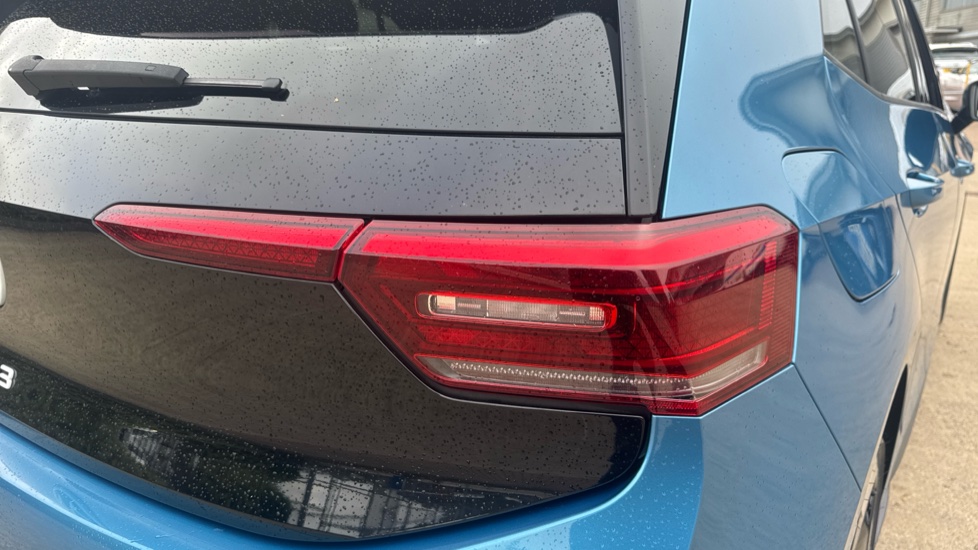 Volkswagen ID.3 150kW Match Pro S 77kWh 5dr Auto Electric Hatchback - Image 22