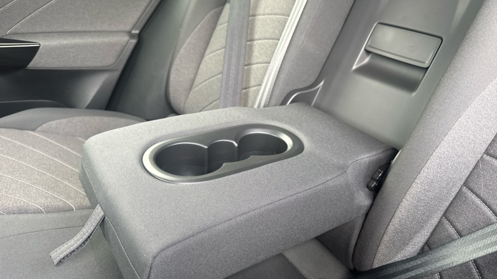 Volkswagen ID.3 150kW Match Pro S 77kWh 5dr Auto Electric Hatchback - Image 30