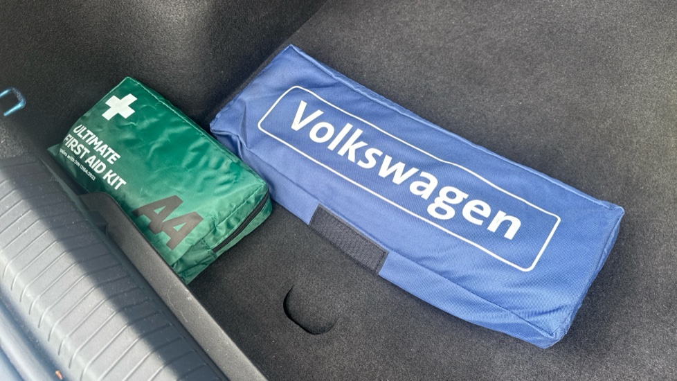 Volkswagen ID.3 150kW Match Pro S 77kWh 5dr Auto Electric Hatchback - Image 31
