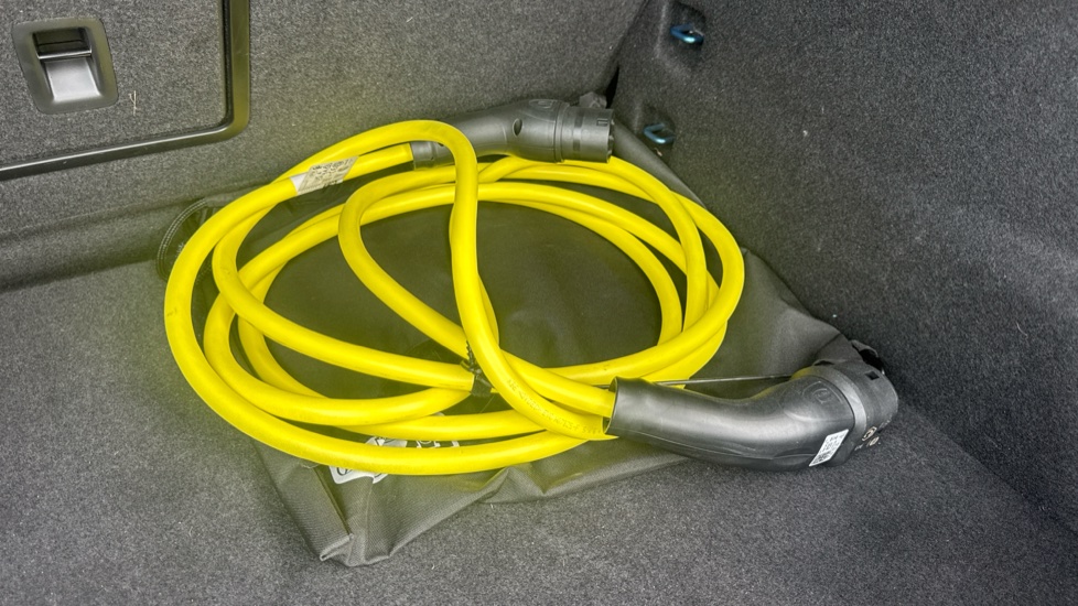 Volkswagen ID.3 150kW Match Pro S 77kWh 5dr Auto Electric Hatchback - Image 32