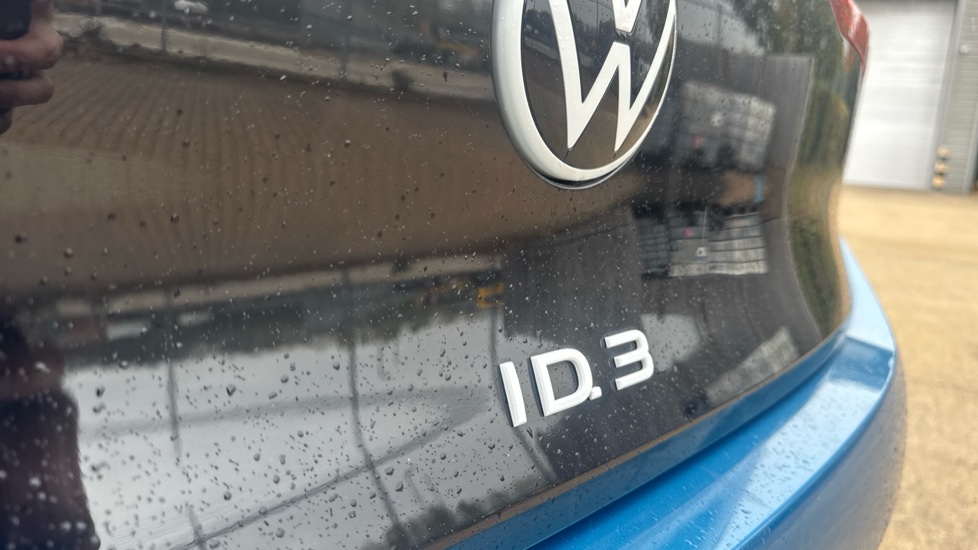 Volkswagen ID.3 150kW Match Pro S 77kWh 5dr Auto Electric Hatchback - Image 35