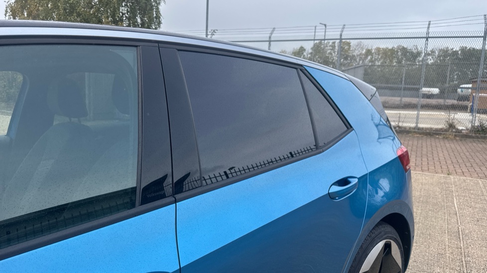 Volkswagen ID.3 150kW Match Pro S 77kWh 5dr Auto Electric Hatchback - Image 37