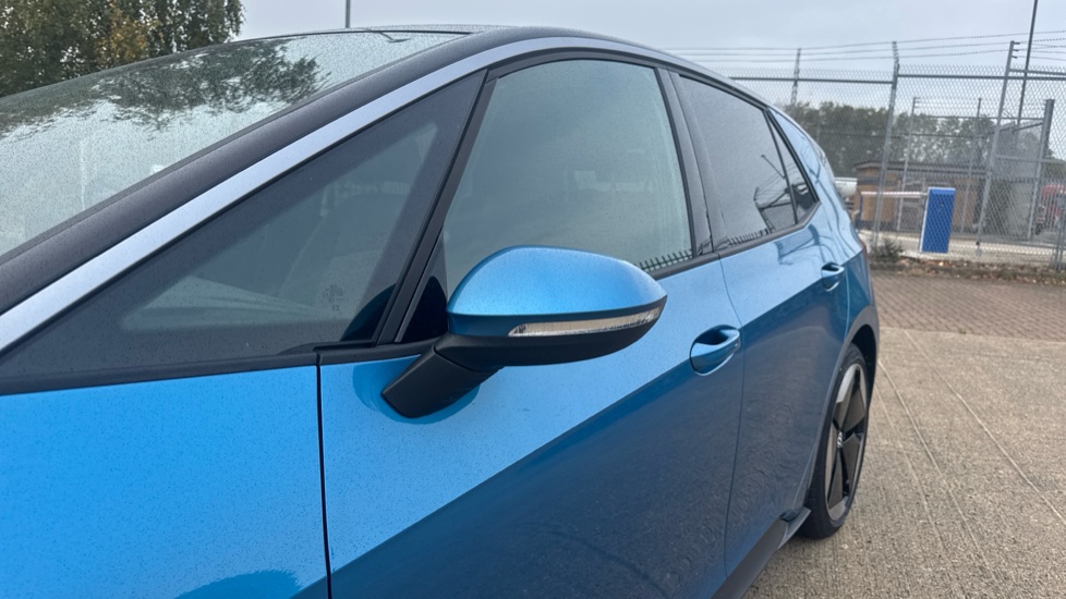 Volkswagen ID.3 150kW Match Pro S 77kWh 5dr Auto Electric Hatchback - Image 39