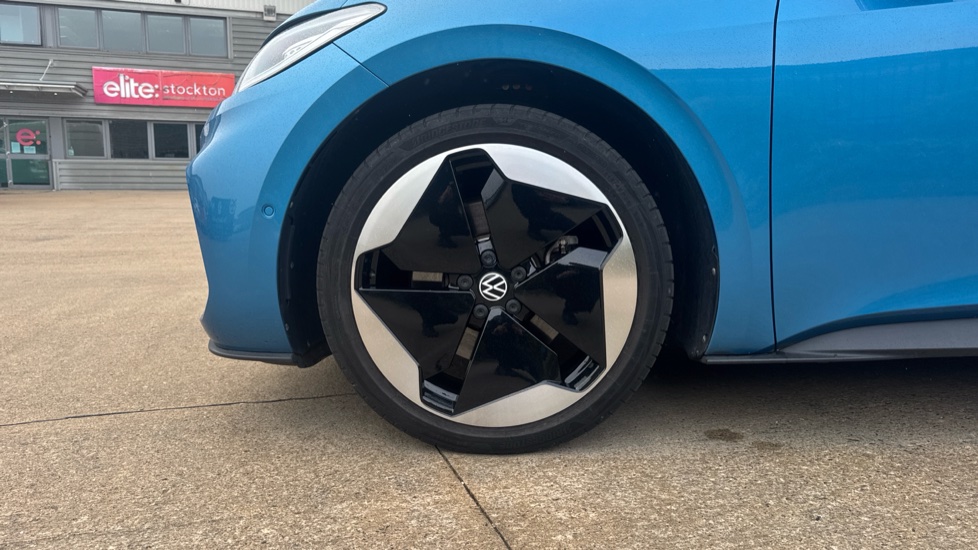 Volkswagen ID.3 150kW Match Pro S 77kWh 5dr Auto Electric Hatchback - Image 40
