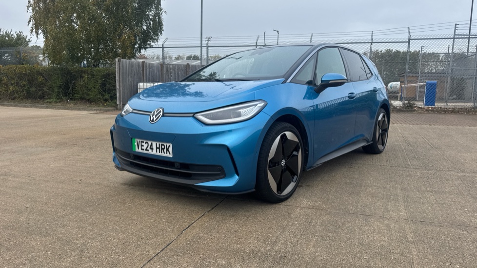 Volkswagen ID.3 150kW Match Pro S 77kWh 5dr Auto Electric Hatchback - Image 41