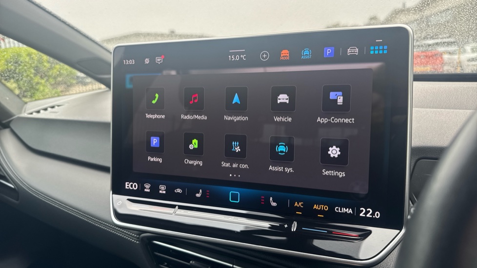 Volkswagen ID.3 150kW Match Pro S 77kWh 5dr Auto Electric Hatchback - Image 46