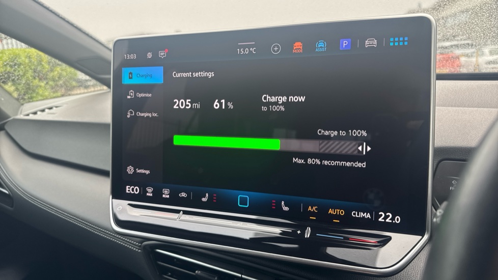Volkswagen ID.3 150kW Match Pro S 77kWh 5dr Auto Electric Hatchback - Image 47