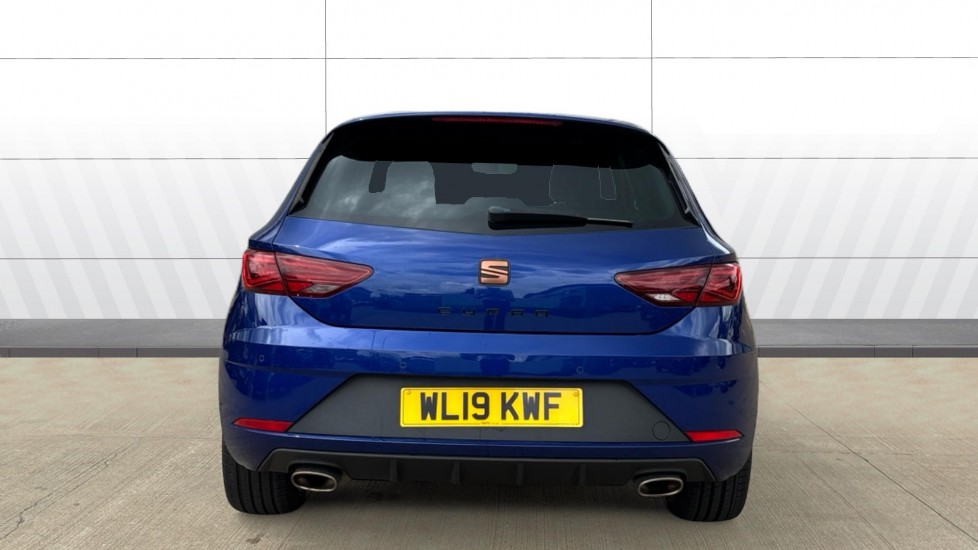 CUPRA Leon 2.0 TSI 290 Cupra [EZ] 5dr DSG Petrol Hatchback - Image 15