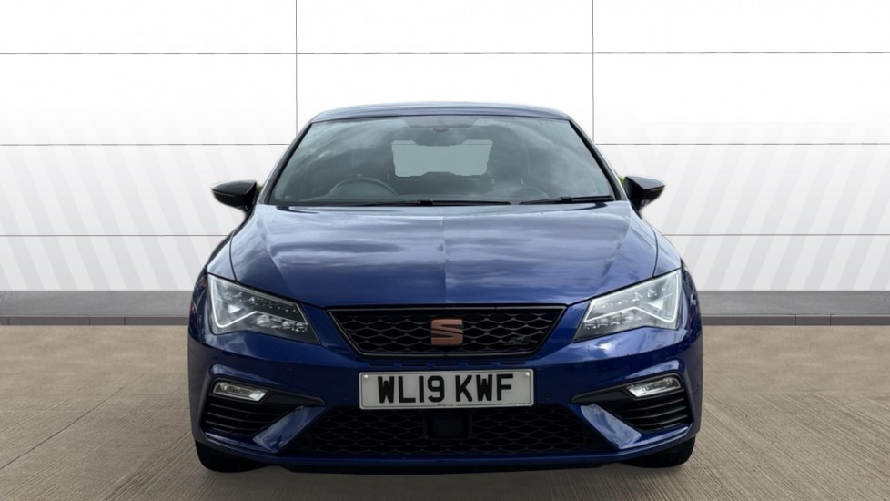 CUPRA Leon 2.0 TSI 290 Cupra [EZ] 5dr DSG Petrol Hatchback - Image 16