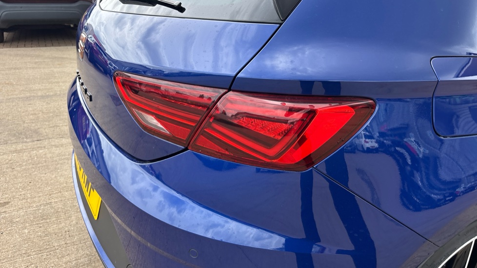 CUPRA Leon 2.0 TSI 290 Cupra [EZ] 5dr DSG Petrol Hatchback - Image 22