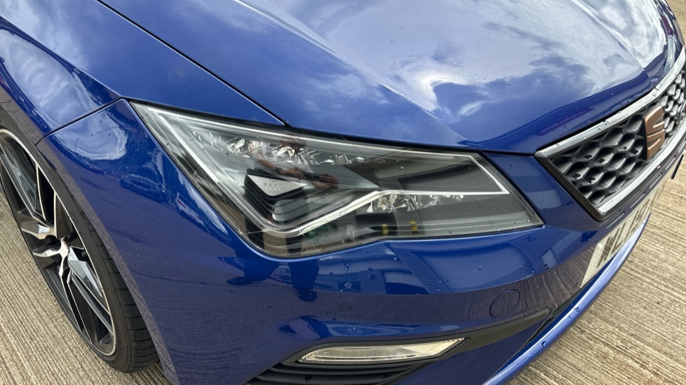 CUPRA Leon 2.0 TSI 290 Cupra [EZ] 5dr DSG Petrol Hatchback - Image 23