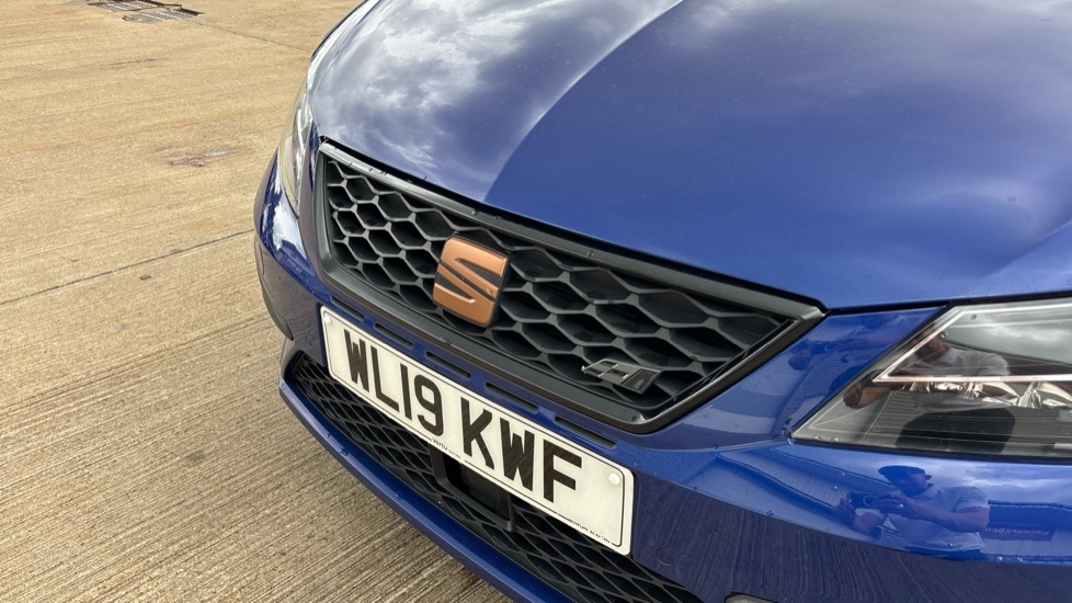 CUPRA Leon 2.0 TSI 290 Cupra [EZ] 5dr DSG Petrol Hatchback - Image 32