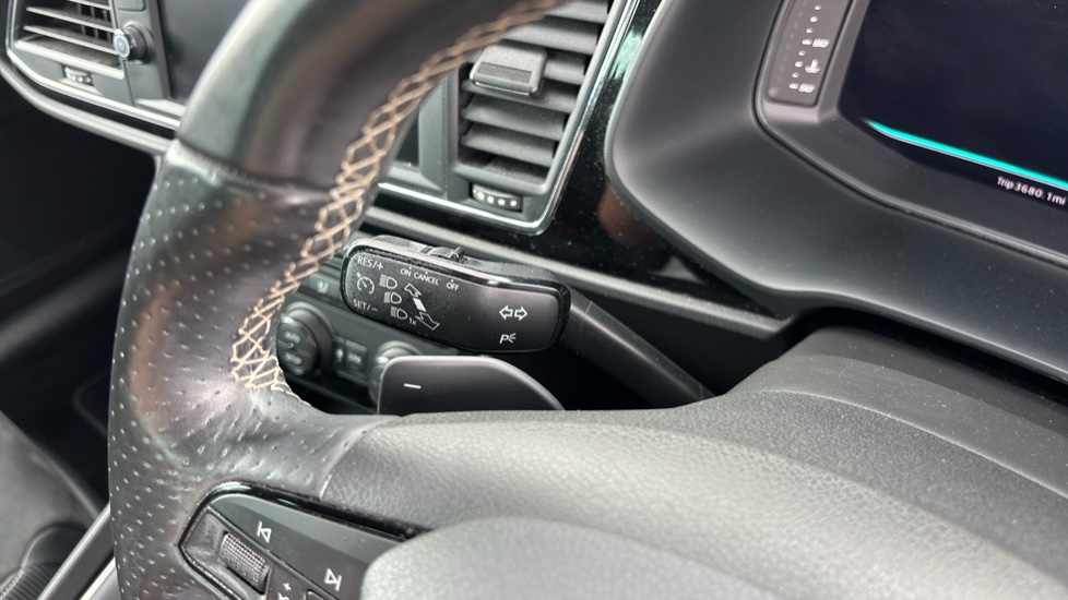 CUPRA Leon 2.0 TSI 290 Cupra [EZ] 5dr DSG Petrol Hatchback - Image 38