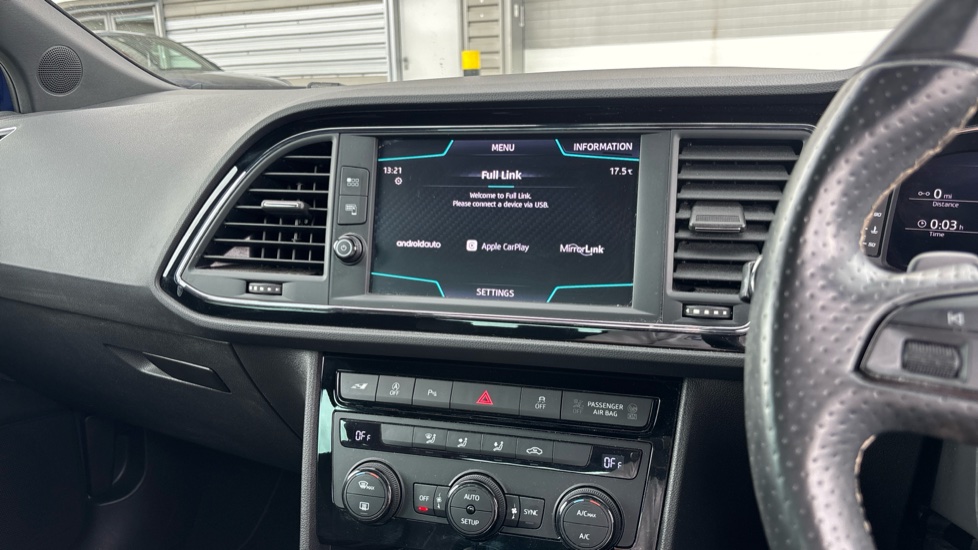 CUPRA Leon 2.0 TSI 290 Cupra [EZ] 5dr DSG Petrol Hatchback - Image 45