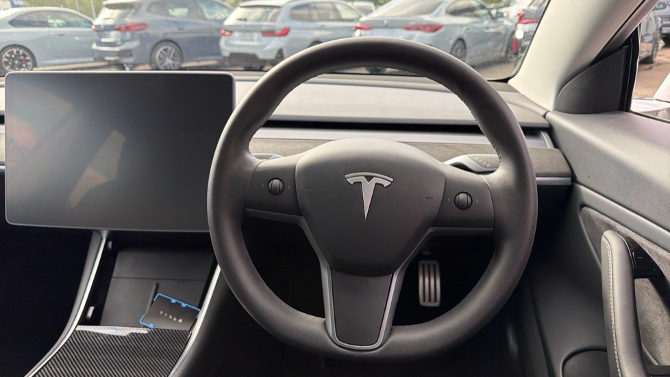 Tesla Model 3 Performance AWD 4dr [Performance Upgrade] Auto Electric Saloon - Image 5