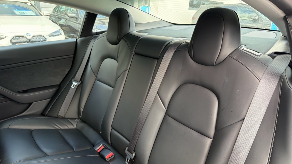 Tesla Model 3 Performance AWD 4dr [Performance Upgrade] Auto Electric Saloon - Image 12