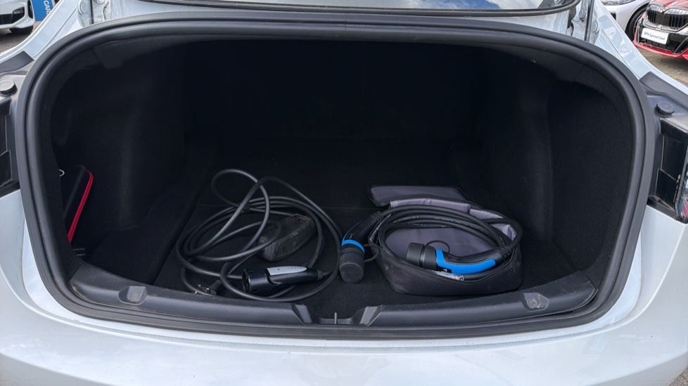 Tesla Model 3 Performance AWD 4dr [Performance Upgrade] Auto Electric Saloon - Image 13