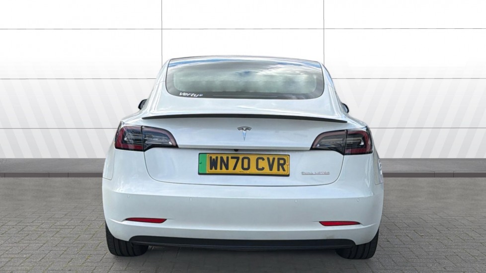 Tesla Model 3 Performance AWD 4dr [Performance Upgrade] Auto Electric Saloon - Image 15