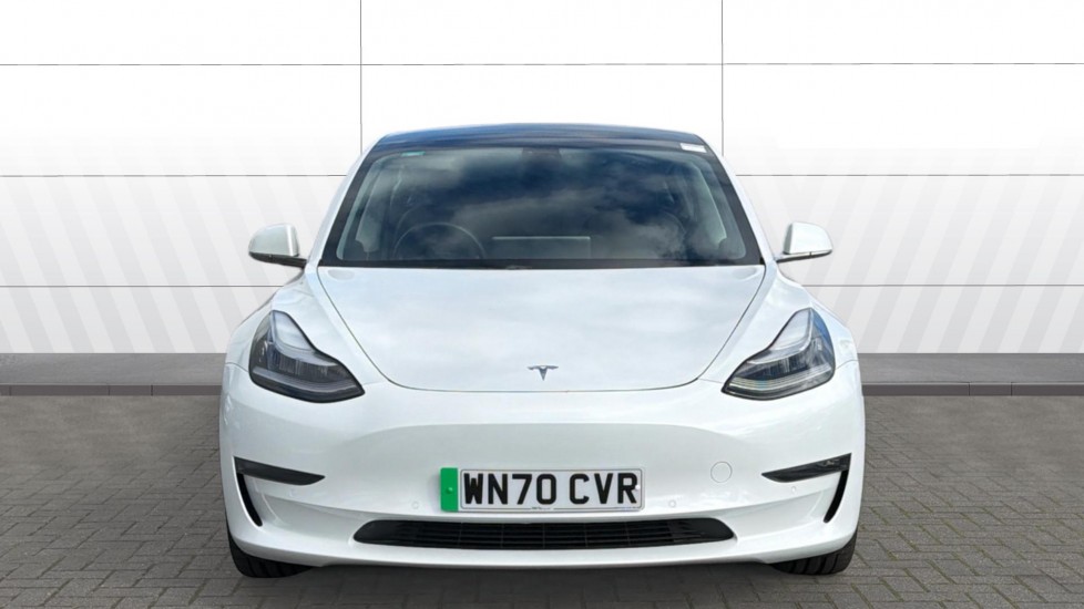 Tesla Model 3 Performance AWD 4dr [Performance Upgrade] Auto Electric Saloon - Image 16