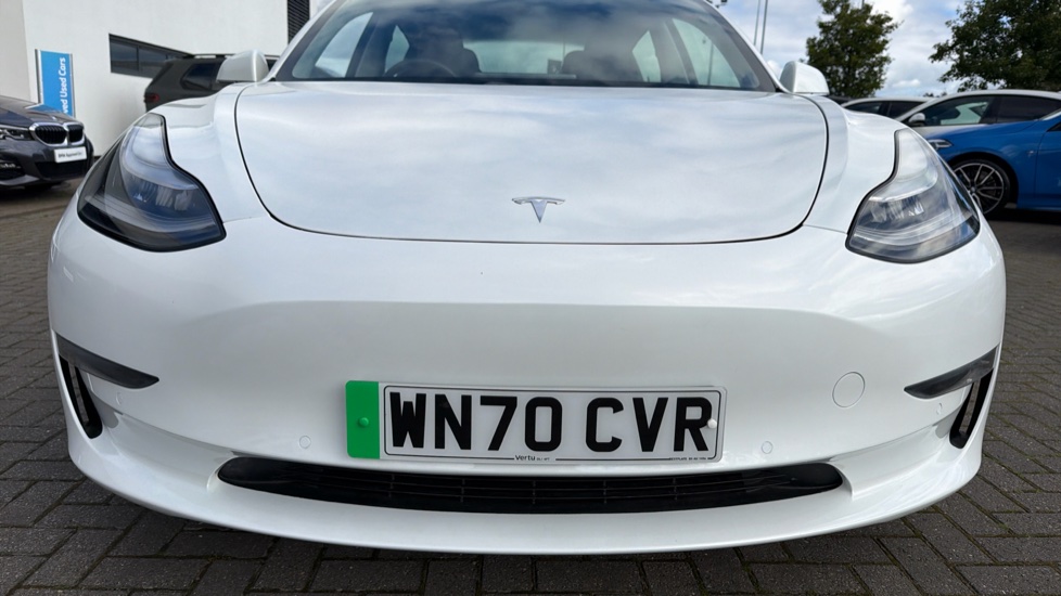 Tesla Model 3 Performance AWD 4dr [Performance Upgrade] Auto Electric Saloon - Image 25
