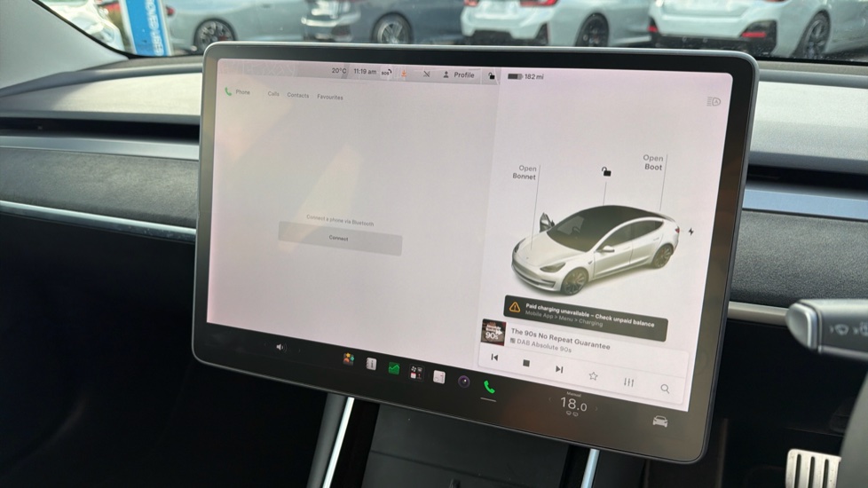 Tesla Model 3 Performance AWD 4dr [Performance Upgrade] Auto Electric Saloon - Image 42