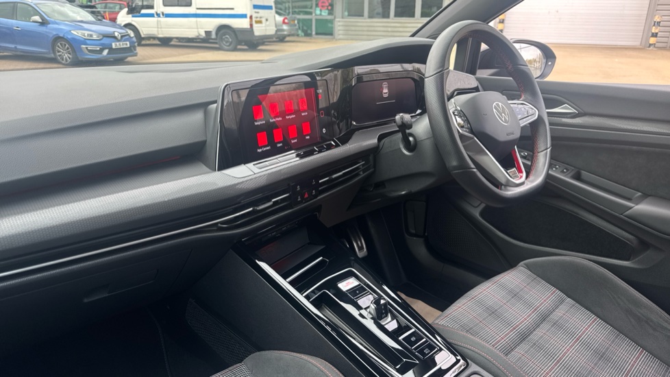 Volkswagen Golf 2.0 TSI GTI 5dr DSG Petrol Hatchback - Image 7