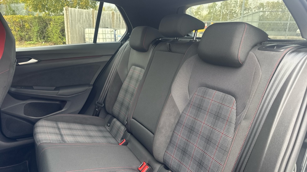 Volkswagen Golf 2.0 TSI GTI 5dr DSG Petrol Hatchback - Image 12