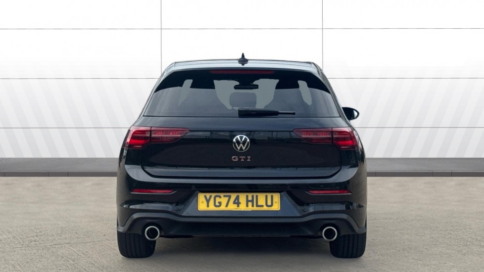 Volkswagen Golf 2.0 TSI GTI 5dr DSG Petrol Hatchback - Image 15