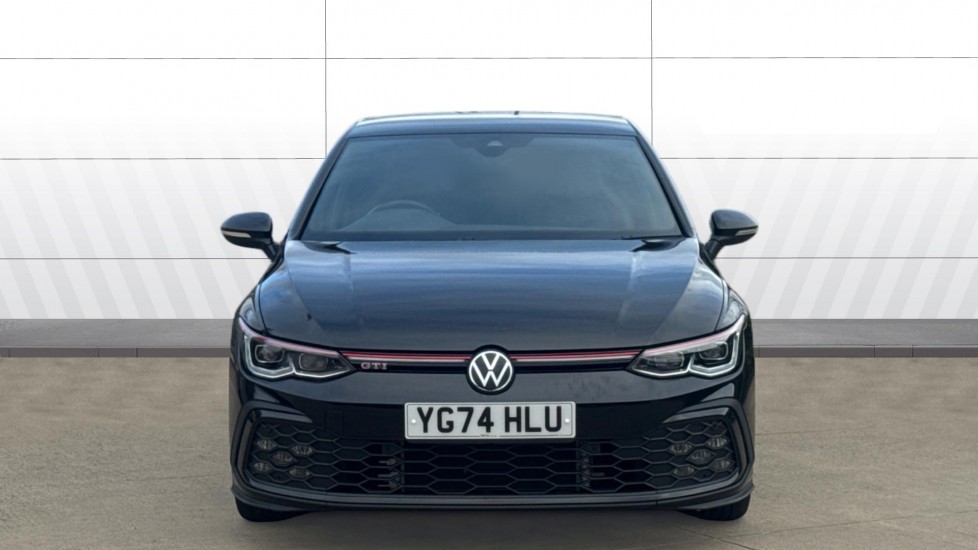 Volkswagen Golf 2.0 TSI GTI 5dr DSG Petrol Hatchback - Image 16