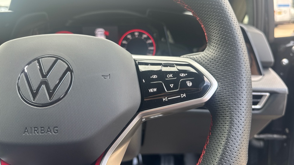 Volkswagen Golf 2.0 TSI GTI 5dr DSG Petrol Hatchback - Image 18