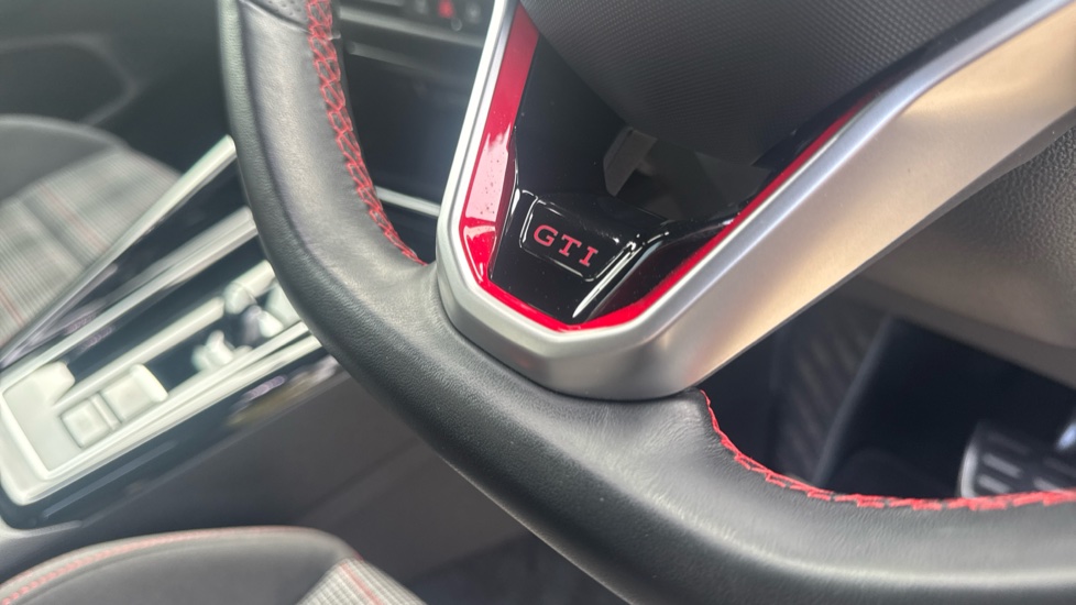 Volkswagen Golf 2.0 TSI GTI 5dr DSG Petrol Hatchback - Image 25