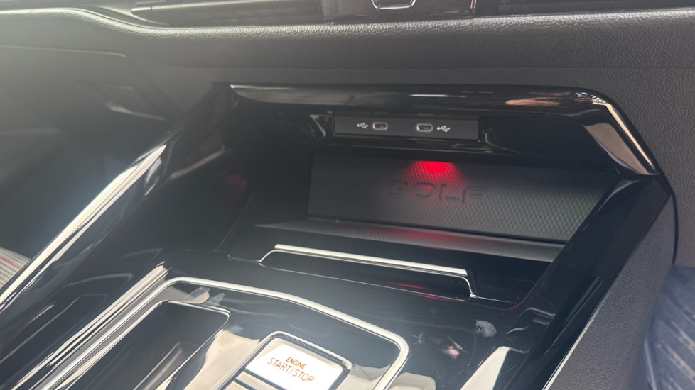 Volkswagen Golf 2.0 TSI GTI 5dr DSG Petrol Hatchback - Image 28