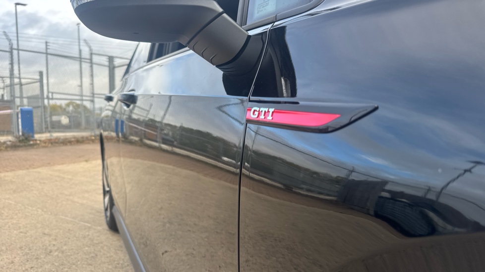Volkswagen Golf 2.0 TSI GTI 5dr DSG Petrol Hatchback - Image 31