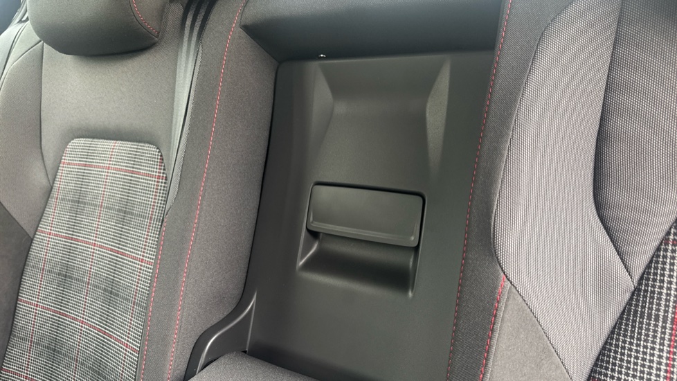 Volkswagen Golf 2.0 TSI GTI 5dr DSG Petrol Hatchback - Image 45