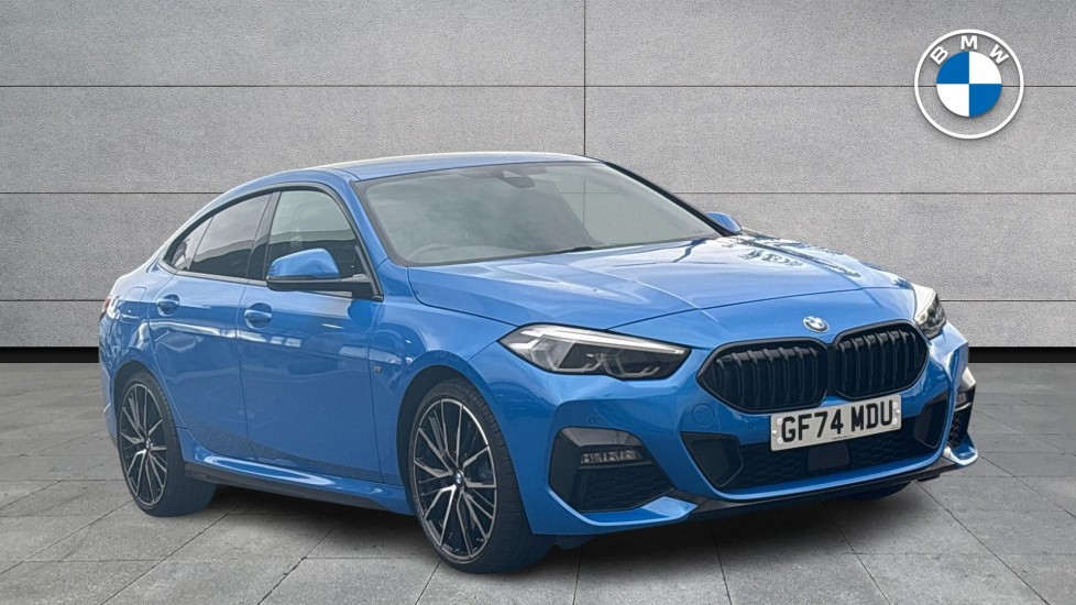 2024 BMW 2 Series