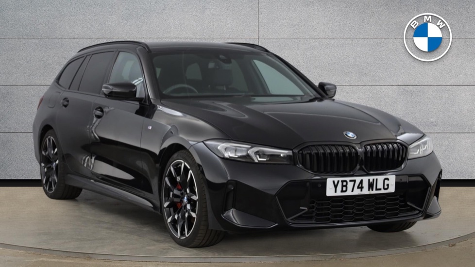 2025 BMW 3 Series