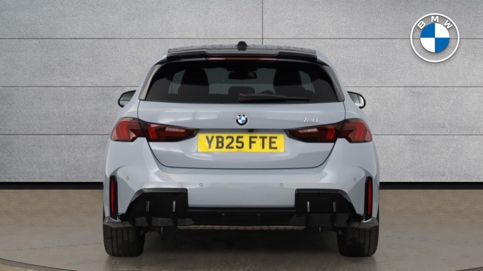 BMW 1 Series 120 M Sport 5dr Step Auto Petrol Hatchback - Image 15