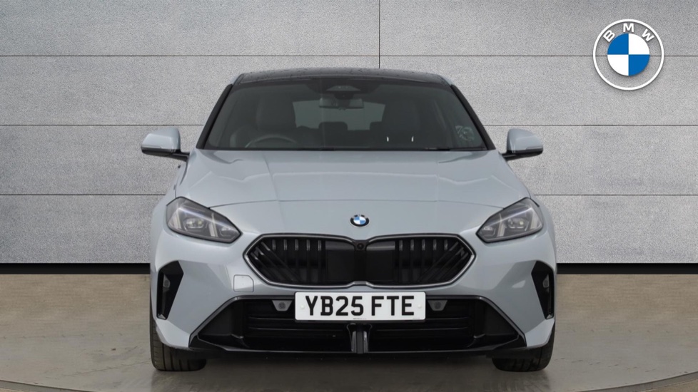 BMW 1 Series 120 M Sport 5dr Step Auto Petrol Hatchback - Image 16